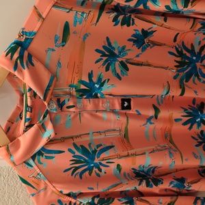 Bad Birdie, XXL, Orange